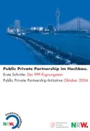Public Private Partnership im Hochbau