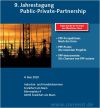 Jahrestagung Public-Private-Partnership